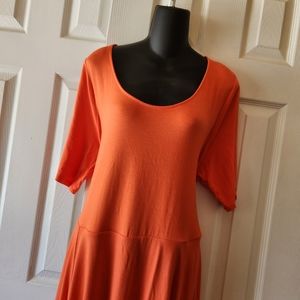 1X Dress from Ava & Viv NWOT